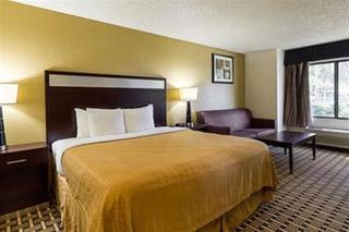 Econo Inn Lackland Afb-Seaworld San Antonio Bagian luar foto