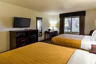 Econo Inn Lackland Afb-Seaworld San Antonio Bagian luar foto