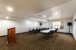 Econo Inn Lackland Afb-Seaworld San Antonio Bagian luar foto
