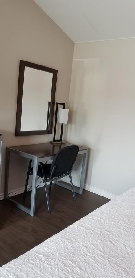 Econo Inn Lackland Afb-Seaworld San Antonio Bagian luar foto